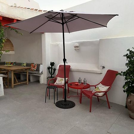 Vila Lemon House Velez Malaga Exteriér fotografie