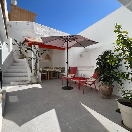 Vila Lemon House Velez Malaga Exteriér fotografie