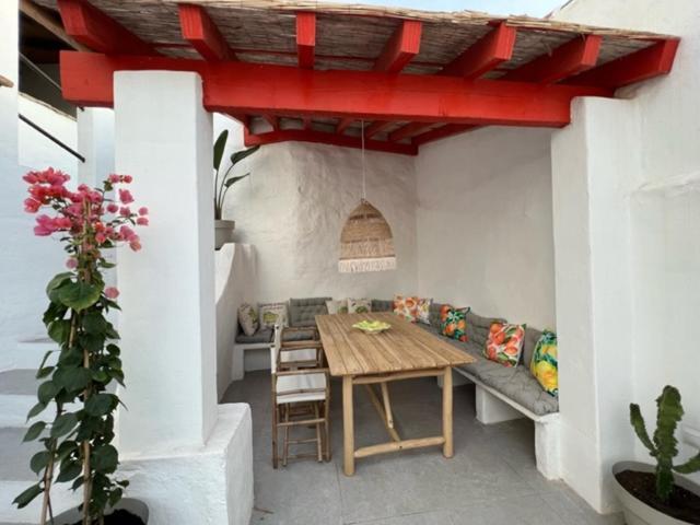 Vila Lemon House Velez Malaga Exteriér fotografie