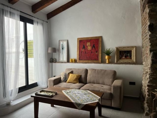 Vila Lemon House Velez Malaga Exteriér fotografie
