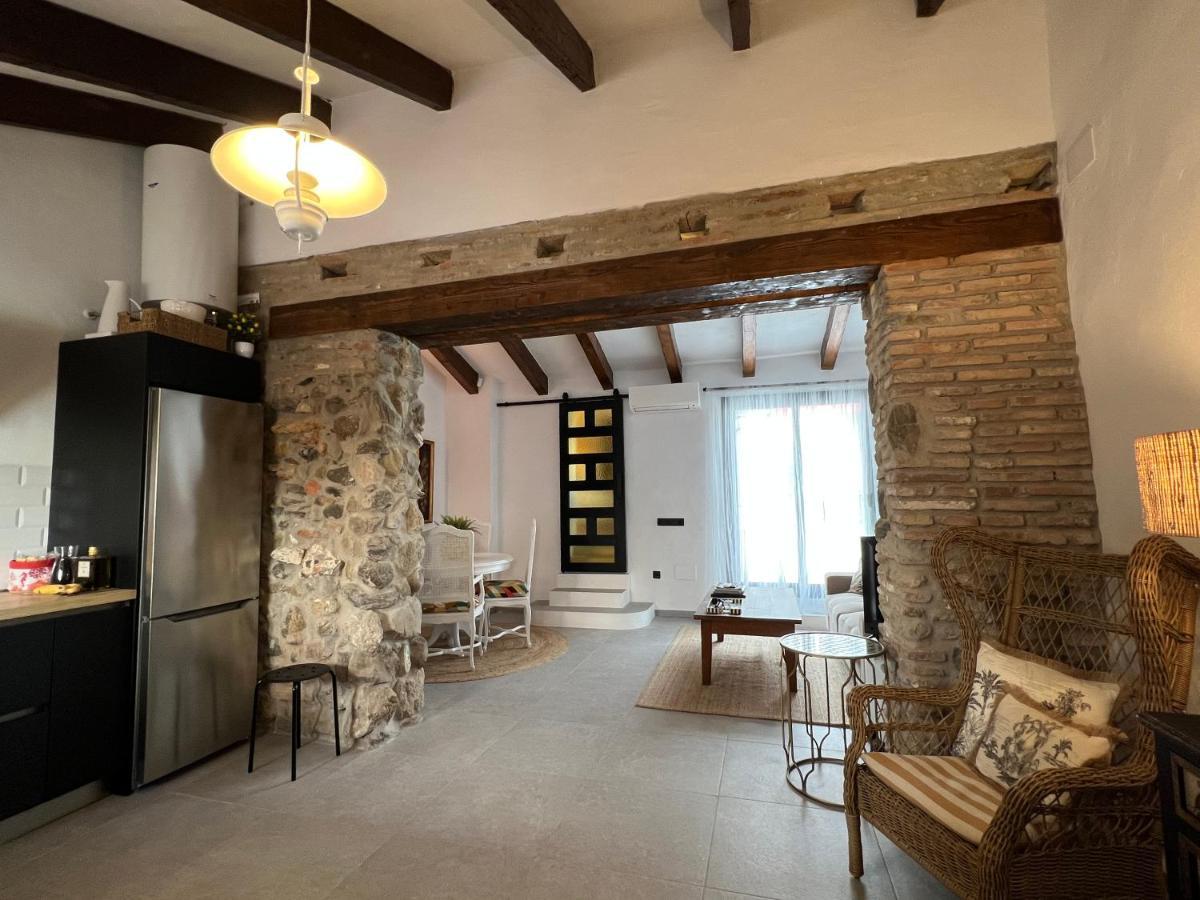 Vila Lemon House Velez Malaga Exteriér fotografie