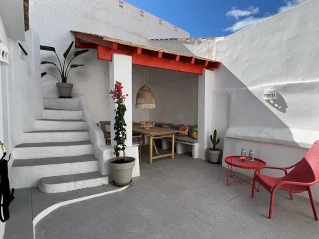 Vila Lemon House Velez Malaga Exteriér fotografie