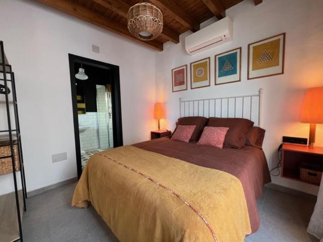 Vila Lemon House Velez Malaga Exteriér fotografie