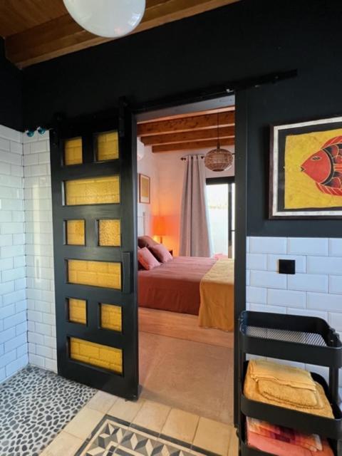 Vila Lemon House Velez Malaga Exteriér fotografie