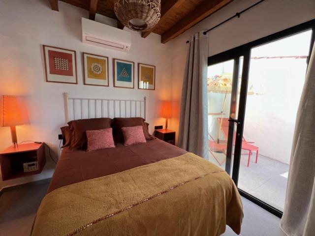 Vila Lemon House Velez Malaga Exteriér fotografie