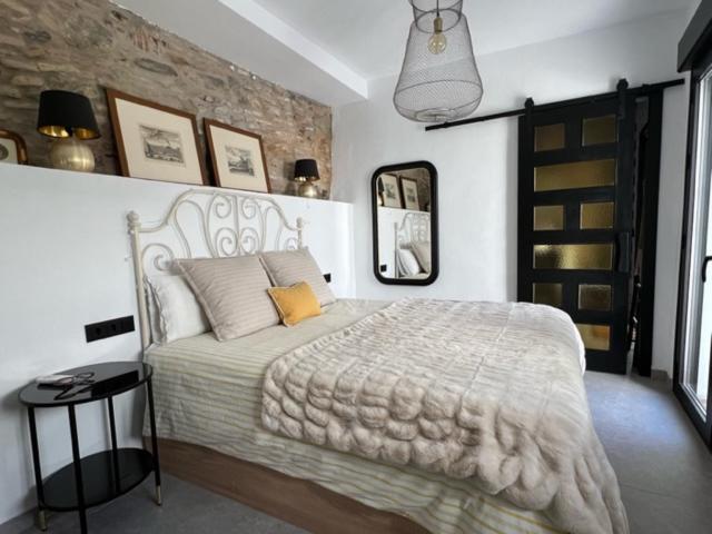 Vila Lemon House Velez Malaga Exteriér fotografie