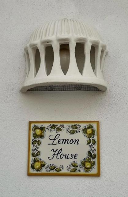 Vila Lemon House Velez Malaga Exteriér fotografie