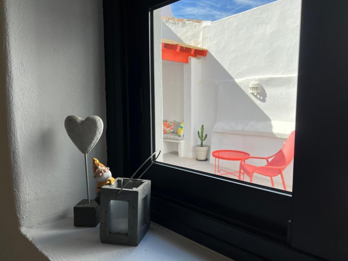 Vila Lemon House Velez Malaga Exteriér fotografie