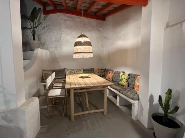 Vila Lemon House Velez Malaga Exteriér fotografie