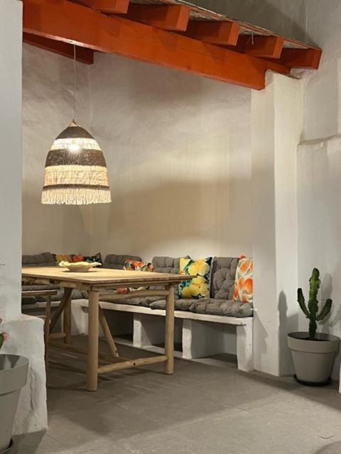Vila Lemon House Velez Malaga Exteriér fotografie