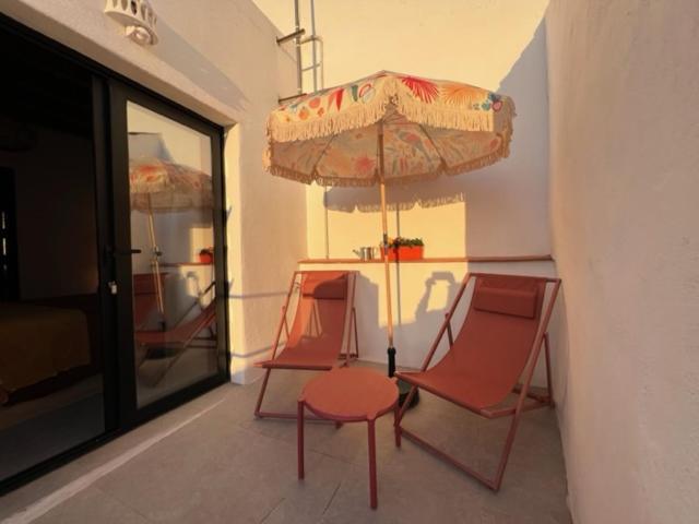 Vila Lemon House Velez Malaga Exteriér fotografie