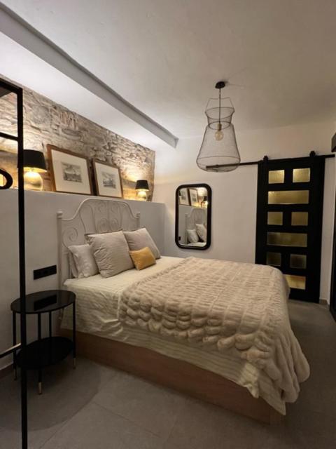 Vila Lemon House Velez Malaga Exteriér fotografie